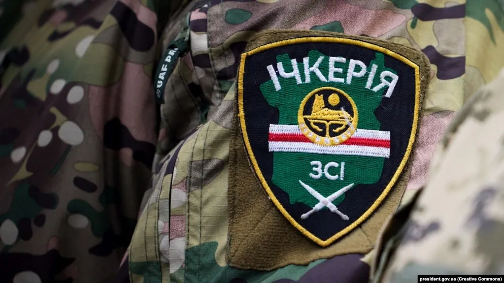 Росфинмониторинг включил Чеченскую Республику Ичкерию и её зарубежные структуры в список террористов и экстремистов после решения суда в Грозном, признавшего Ичкерию «террористической» организацией.