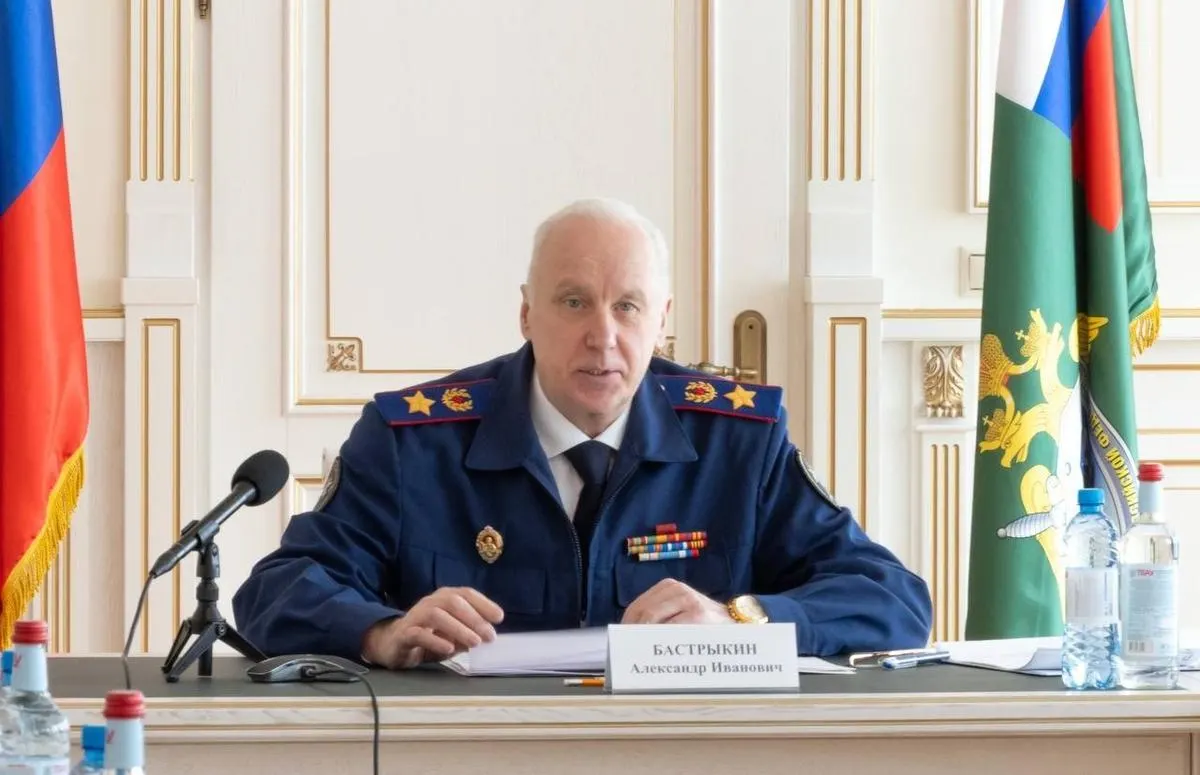Председатель Следственного комитета поручил проанализировать произведения Григория Остера, включая «Вредные советы», сочтя их установки спорными с педагогической точки зрения.