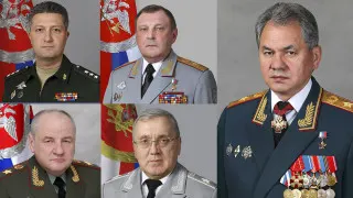 После назначения нового главы Минобороны почти треть руководителей ведомства и подведомственных структур лишились должностей, ряд бывших замминистров и топ-менеджеров стали фигурантами уголовных дел о коррупции и хищениях.
