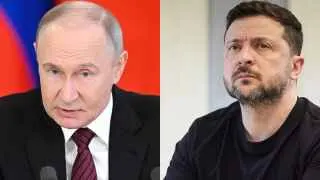 Украина обратилась к Турции с просьбой помочь организовать встречу президентов Украины и России, чтобы придать новый импульс мирным переговорам, в то время как линия фронта и дипломатический процесс зашли в тупик, а союзники обсуждают усиление санкций против Москвы.