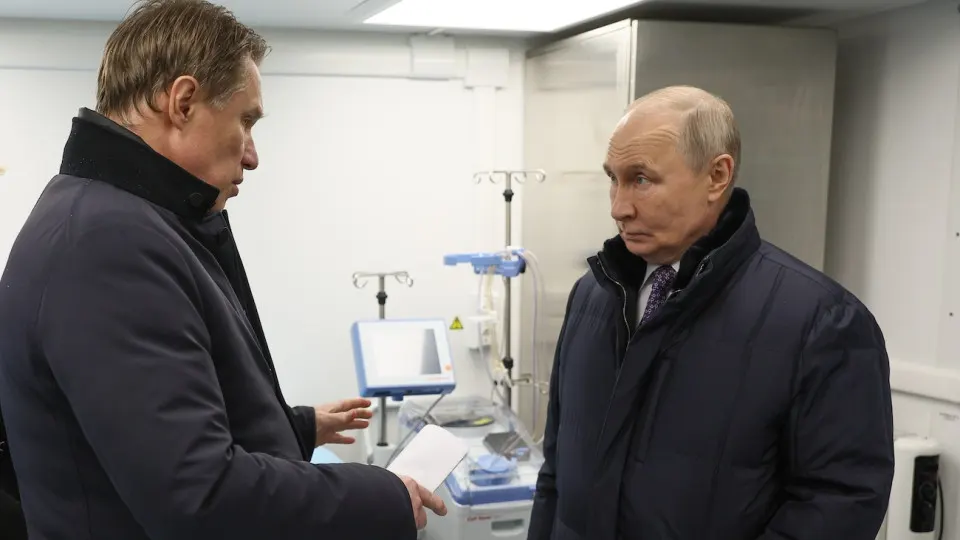 Президент дал указание увеличить охват репродуктивных обследований для мужчин и женщин — мера на фоне рекордного снижения рождаемости и в рамках новой стратегии семейноцентризма с целями по повышению суммарного коэффициента рождаемости.