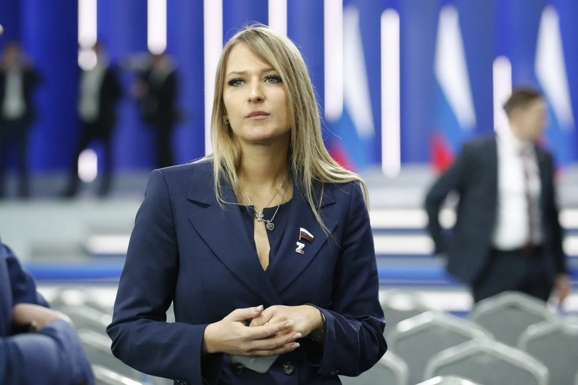Депутаты проголосовали за кандидатуру «Справедливой России»: 301 голос «за», 4 — против, 2 — воздержались. Предыдущий омбудсмен Татьяна Москалькова ушла с поста по истечении срока полномочий.