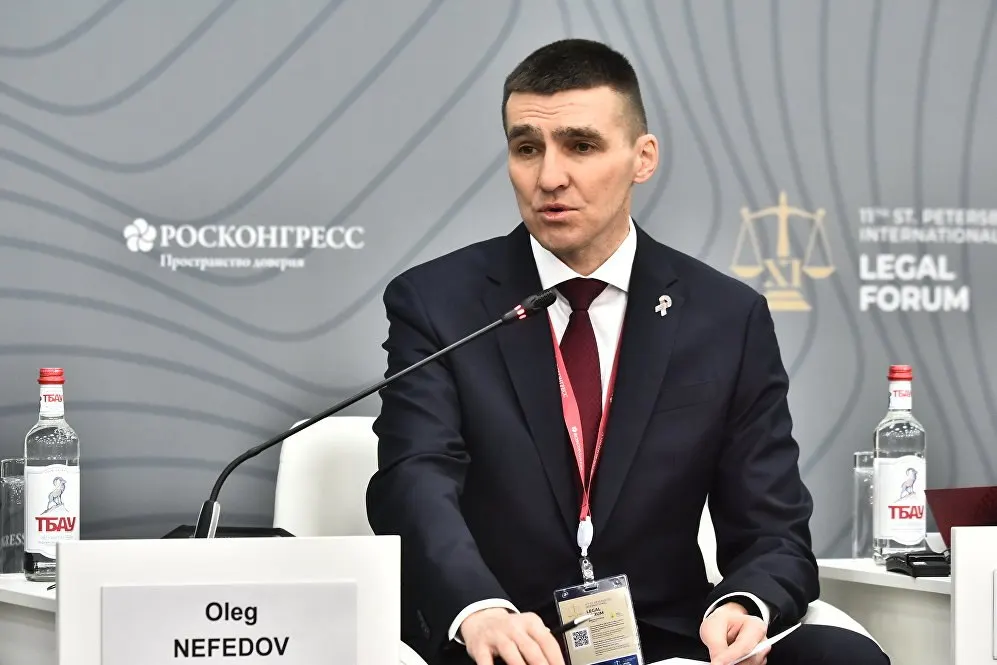 26 мая ВККС обсудит рекомендацию судьи Олега Нефедова на должность заместителя председателя Верховного Суда — главы коллегии по гражданским делам. Нефедов известен решениями о признании «движения ЛГБТ» и «Международного движения сатанизма» экстремистскими и запрете их деятельности.