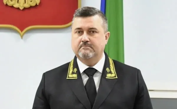 Высшая квалификационная коллегия судей прекратила полномочия Фёдора Щукина в связи с уходом в почётную отставку. Щукин возглавлял Верховный суд Дагестана с 2024 года; ранее его называли среди возможных кандидатов на пост главы республики.