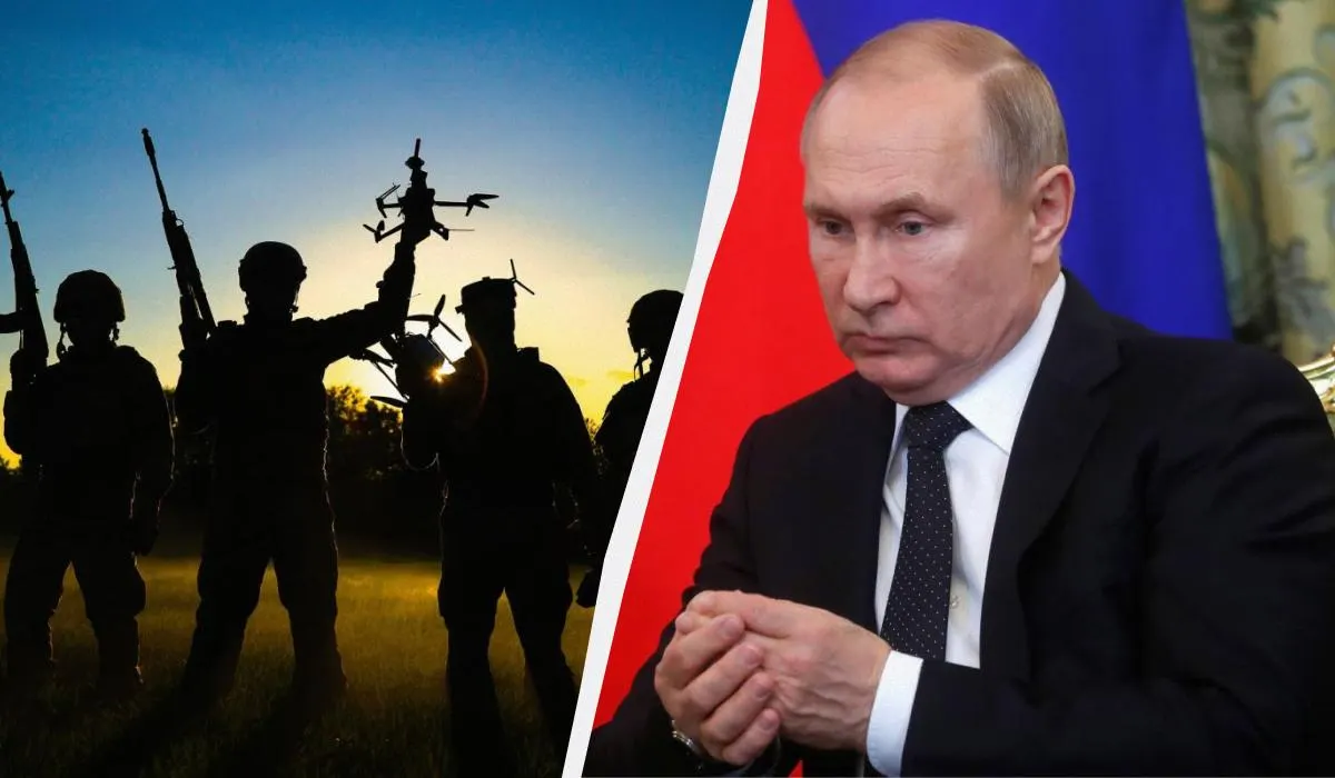 Беспилотники изменили характер боевых действий: удары по тылам и объектам в России усиливаются, потери и уязвимость российских войск растут. Итог зависит от того, удастся ли России противостоять этой угрозе в ближайшие месяцы.