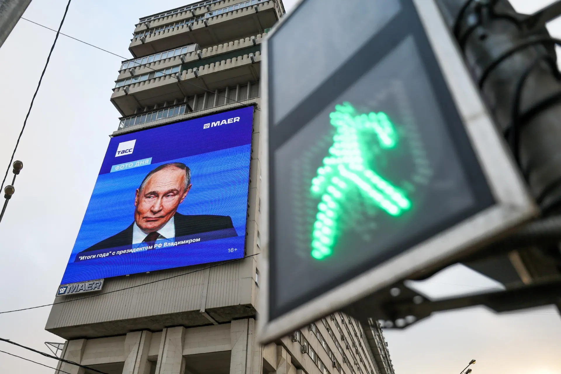 Объявленное президентом перемирие начало действовать — по заявленным условиям оно рассчитано на двое суток.