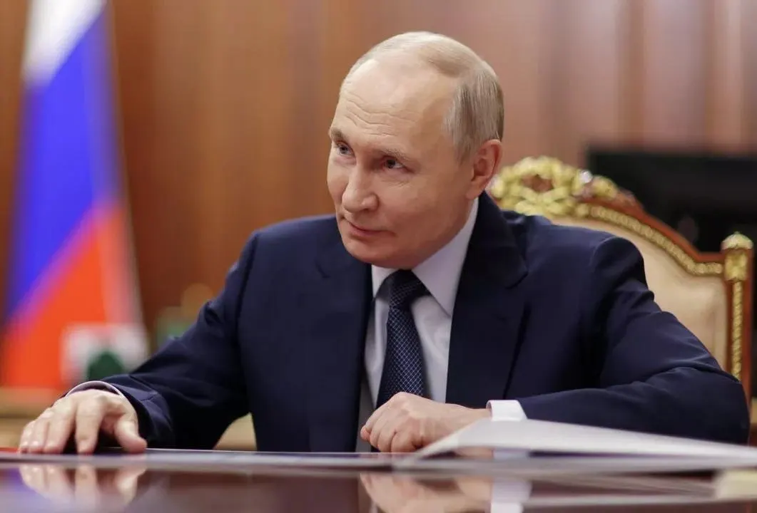 Пресс‑секретарь президента отметил, что речь главы государства на День Победы будет ожидаться всем миром и это оправдано.