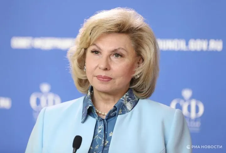 Татьяна Москалькова уходит с поста после двух пятилетних сроков. Сегодня депутаты рассмотрят кандидатуры на должность омбудсмена, в числе основных — Яна Лантратова.