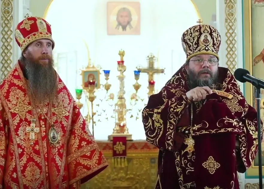 На открытии XVII Александро-Невских чтений митрополит Псковский Матфей раскритиковал западные ценности, назвав их угрозой традиционной христианской семье, и привёл князя Александра Невского в качестве примера стойкости.