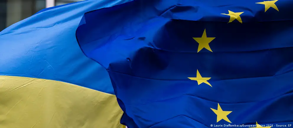 Совет ЕС проголосовал за подписание соглашения о присоединении к созданному Советом Европы Специальному трибуналу по преступлению агрессии; ЕС уже перечислил первые средства на его работу.