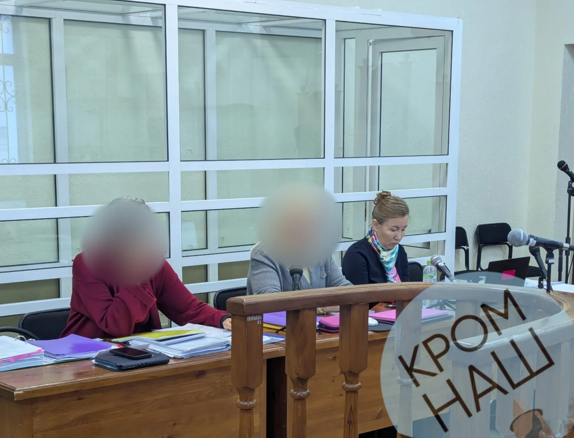 В Псковском городском суде стартовало четырнадцатое заседание по уголовному делу бывшей ректора ПсковГУ Натальи Ильиной. Подробности пока не приводятся.