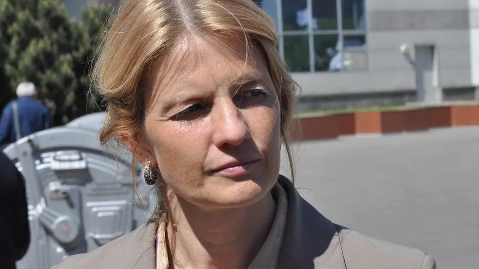 Основательница «Лаборатории Касперского» выразила резкую критику в адрес новых мер по ограничению интернета и регуляторной политики после переговоров со Второй службой ФСБ, которую сейчас называют куратором рунета.