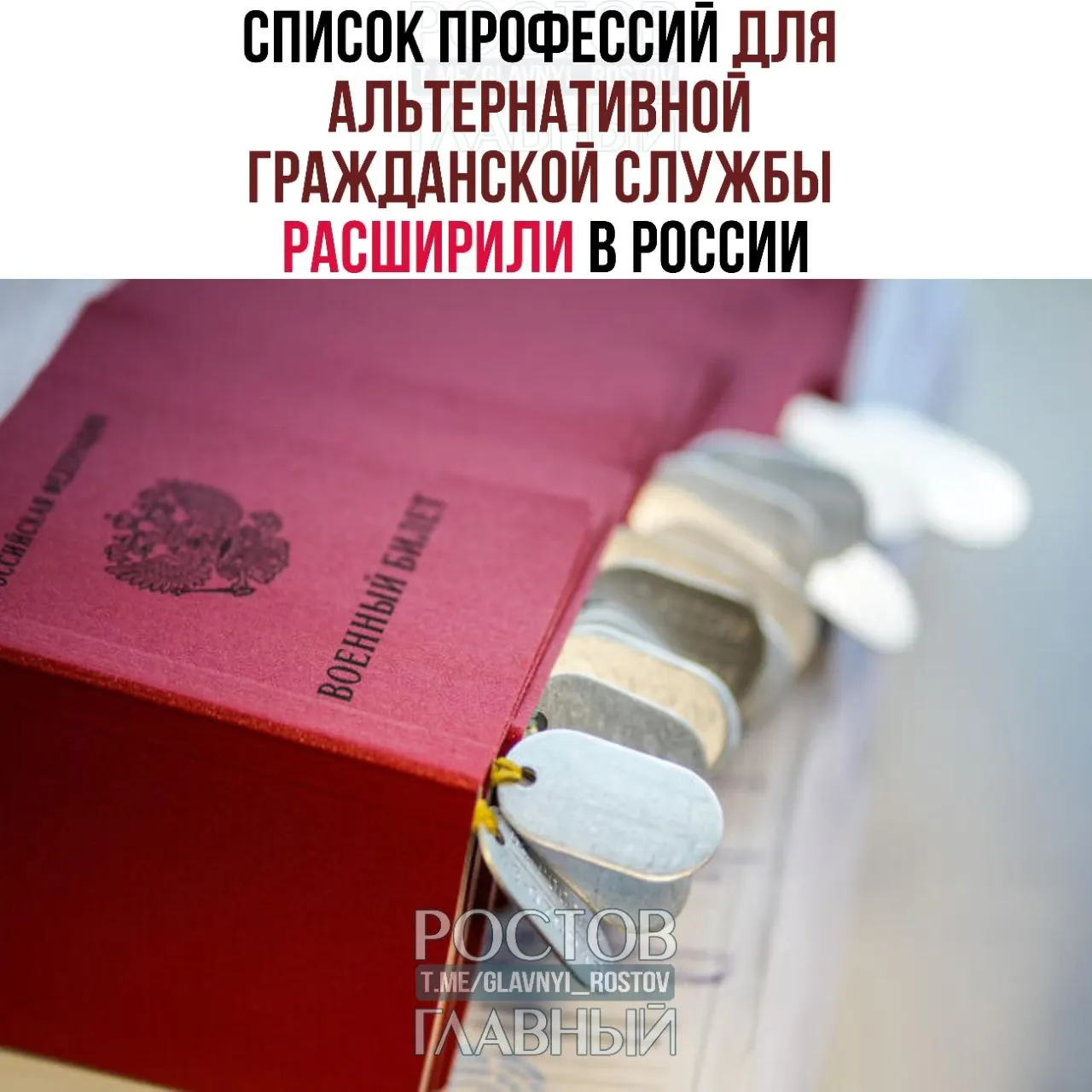 В перечень добавили медицинские, технические, творческие и природоохранные специальности — теперь он насчитывает 363 позиции против 271 ранее.
