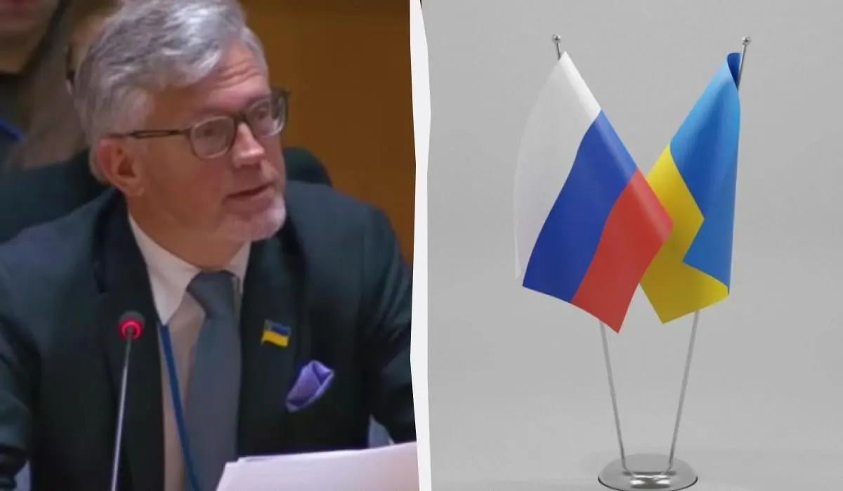 Постпред Украины при ООН сообщил, что Кремль ответил отказом на призыв к прямым переговорам, при этом российские официальные лица признают трудности в экономике, а на фронте продолжаются территориальные изменения.
