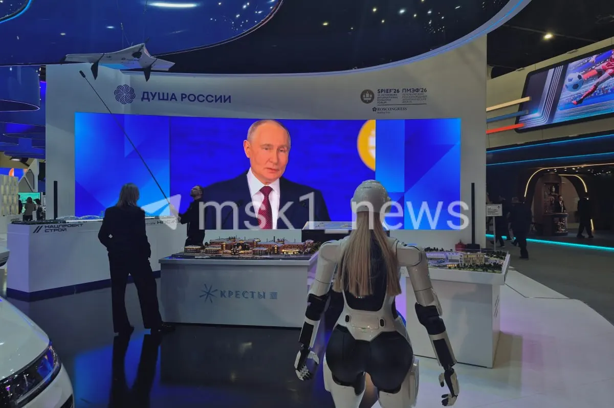 Президент заявил, что стремление к суверенитету усиливается и требует эффективности инвестиций; по прогнозам, инфляция в этом году приблизится к 5,2%.
