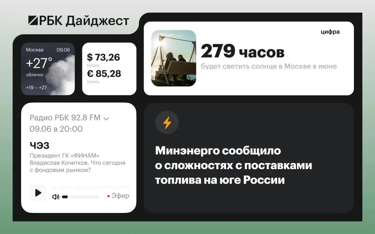 Краткий дайджест основных событий дня: международная политика, внутренние споры и технологические новости.