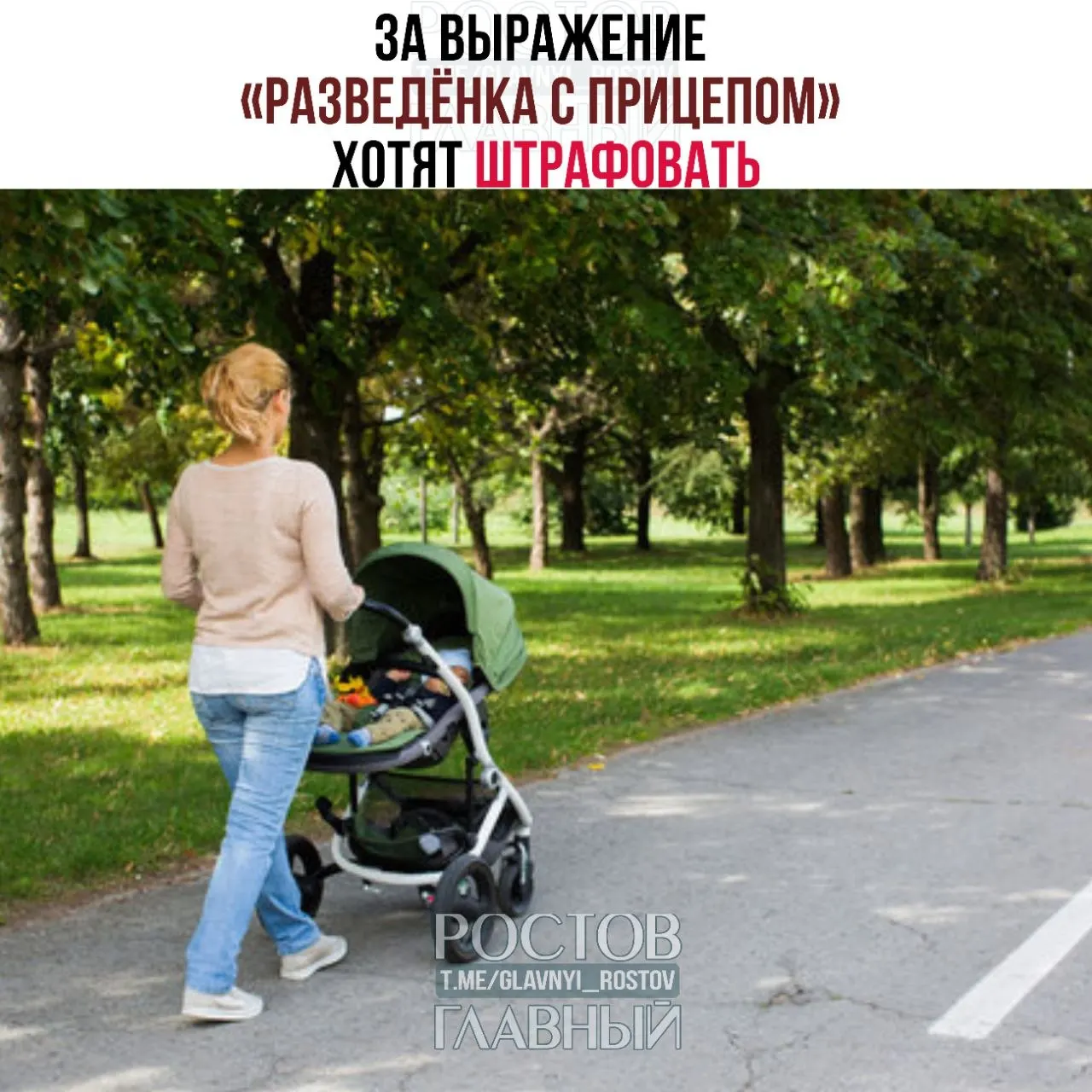 Депутаты считают выражение «разведёнка с прицепом» женоненавистническим и уничижительным; эксперты изучают инициативу — возможны штрафы за публичное использование.