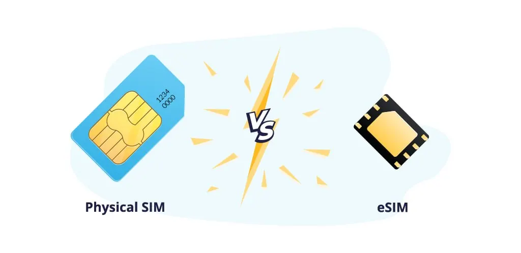 Минцифры обсуждает ужесточение правил для виртуальных SIM: возможен запрет на регистрацию eSIM из‑за границы и ряд ограничений для M2M‑SIM — отдельная категория, усиленная идентификация и блокировка голосовых вызовов и SMS.