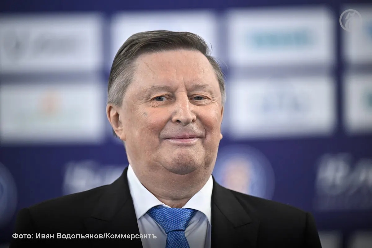 Стало известно о смерти Сергея Иванова, ранее занимавшего пост министра обороны РФ и работавшего спецпредставителем президента.