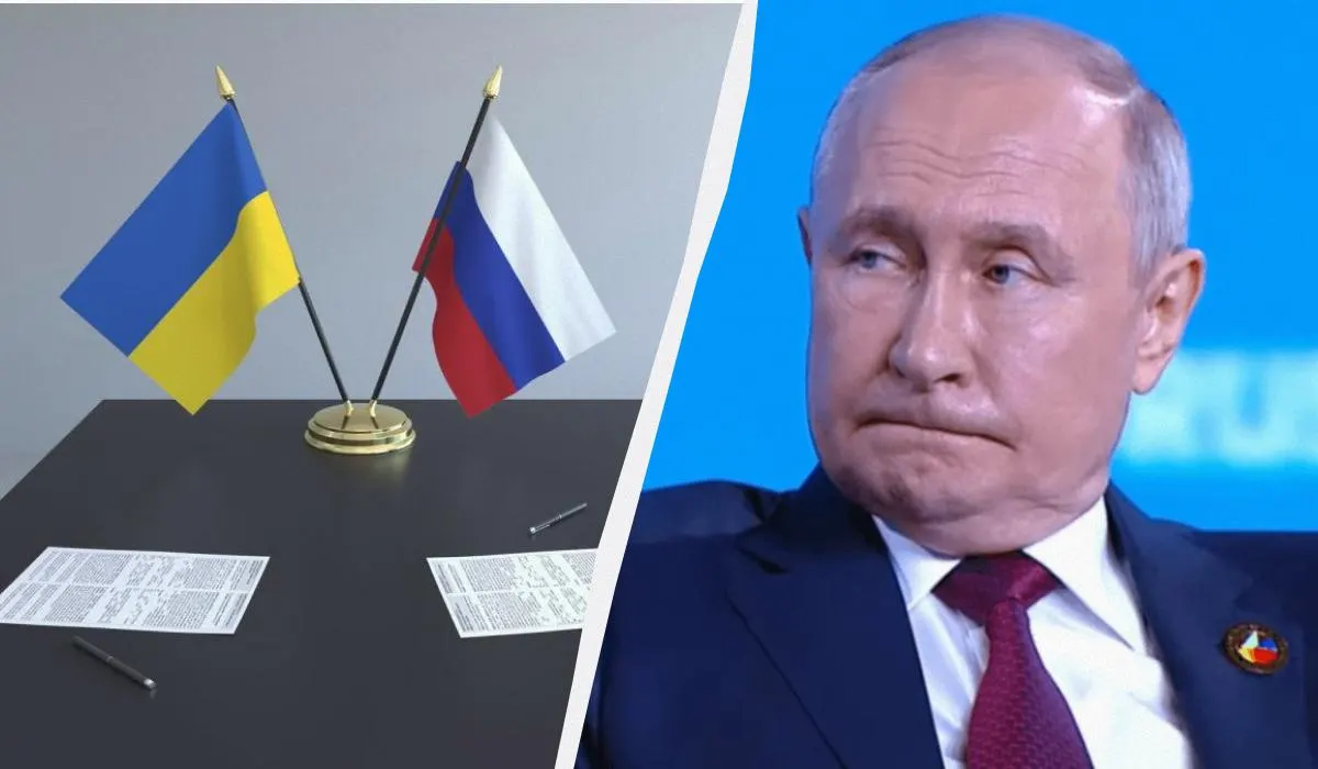 По данным собеседников, близких к кремлёвскому окружению, Москва намерена сохранить часть оккупированных районов в качестве буферных зон и не готова обсуждать их возвращение до полного установления контроля над Донецкой областью.