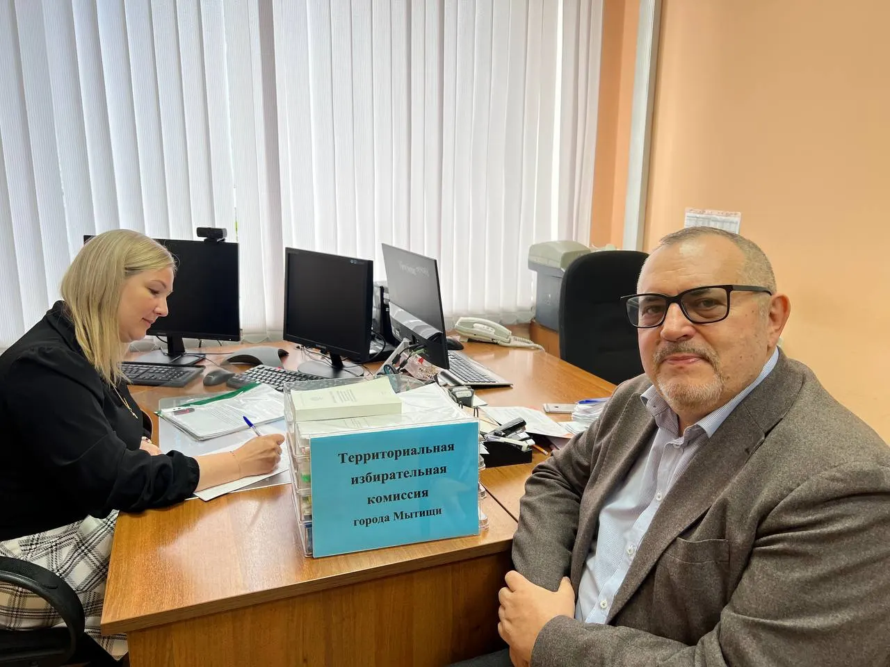 Политик Борис Надеждин внесён в реестр иностранных агентов.