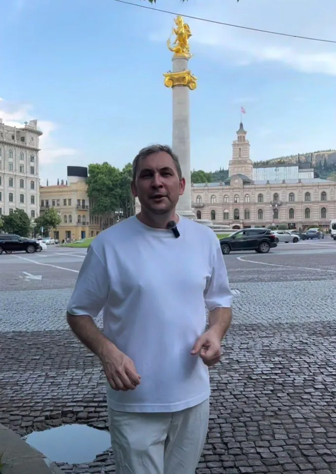 Николая Левшица, автора популярного русскоязычного блога о Грузии, включили в реестр «экстремистов и террористов» Росфинмониторинга. Сам он пока не комментирует.