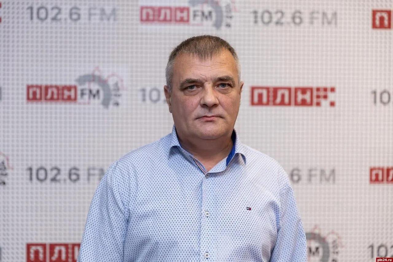 Лидер псковского отделения партии «Родина» Павел Бикташев стал кандидатом в Госдуму по одномандатному округу №150. Он возглавит региональную группу, вторым номером идёт Валерий Колтаков.