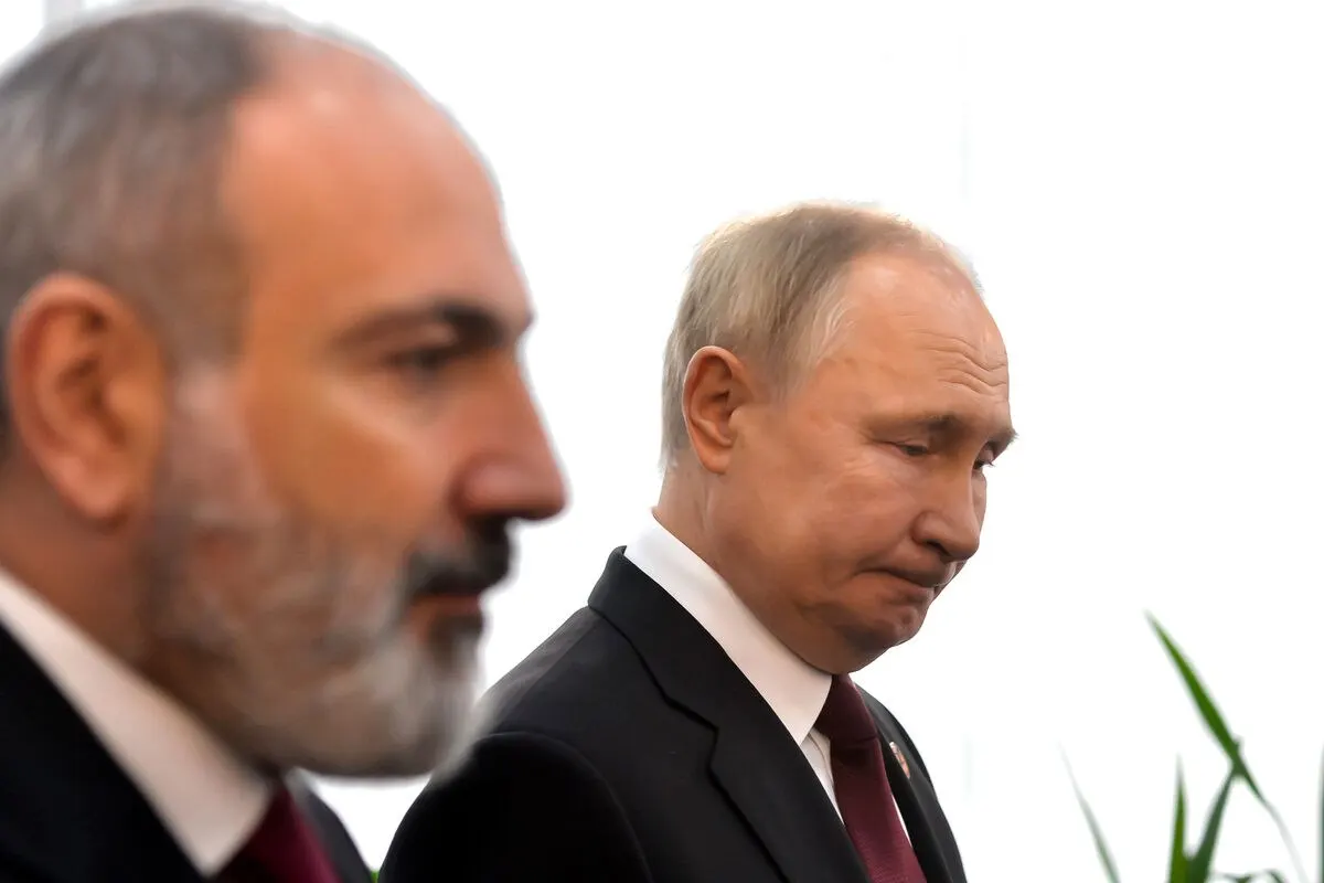 За январь–май 2026 года товарооборот между странами составил $2,196 млрд — падение на 21,5% по сравнению с прошлым годом. Доля России в структуре торговли снизилась с 35,1% до 28%.