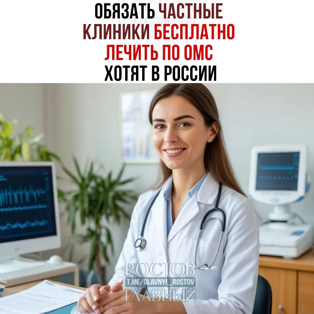 Депутаты предлагают привлекать частные медицинские учреждения к системе ОМС, чтобы компенсировать дефицит государственных больниц в некоторых регионах и обеспечить бесплатную специализированную помощь без доплат.