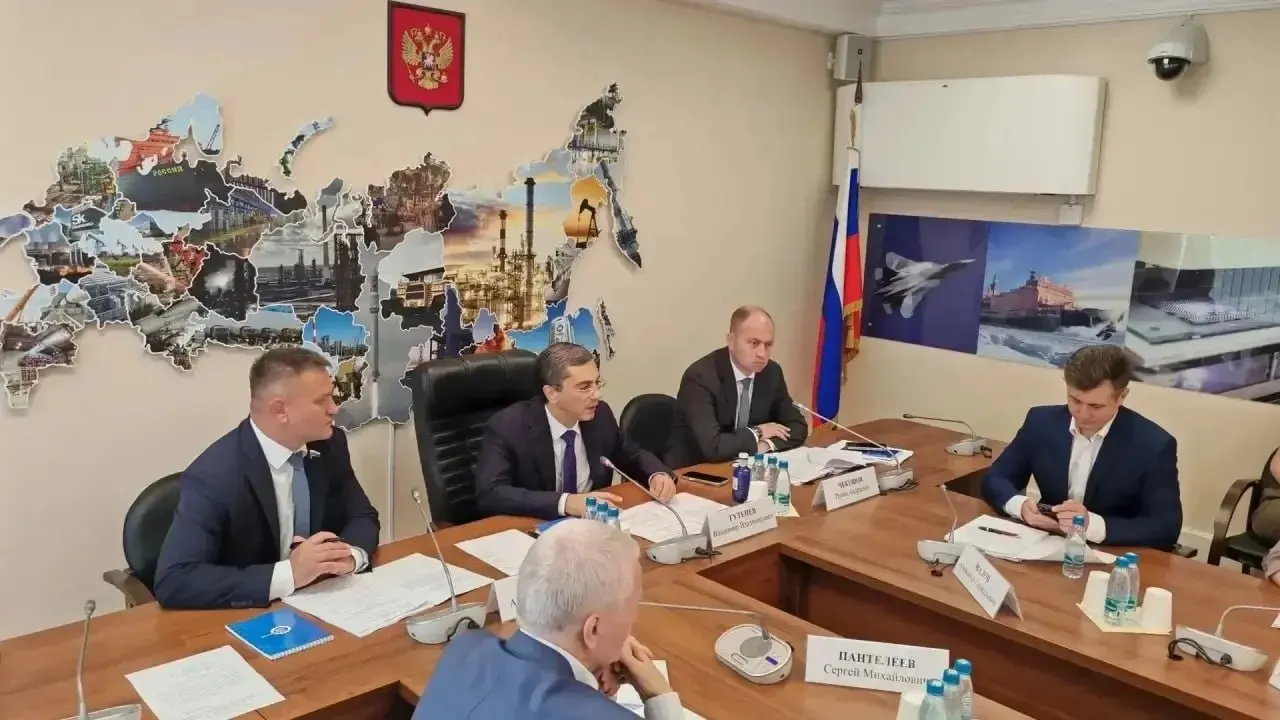 Депутат подготовил законопроект, дающий министерствам доступ к данным ФНС для отслеживания формирования цен на каждом этапе и быстрого реагирования на резкие подорожания.