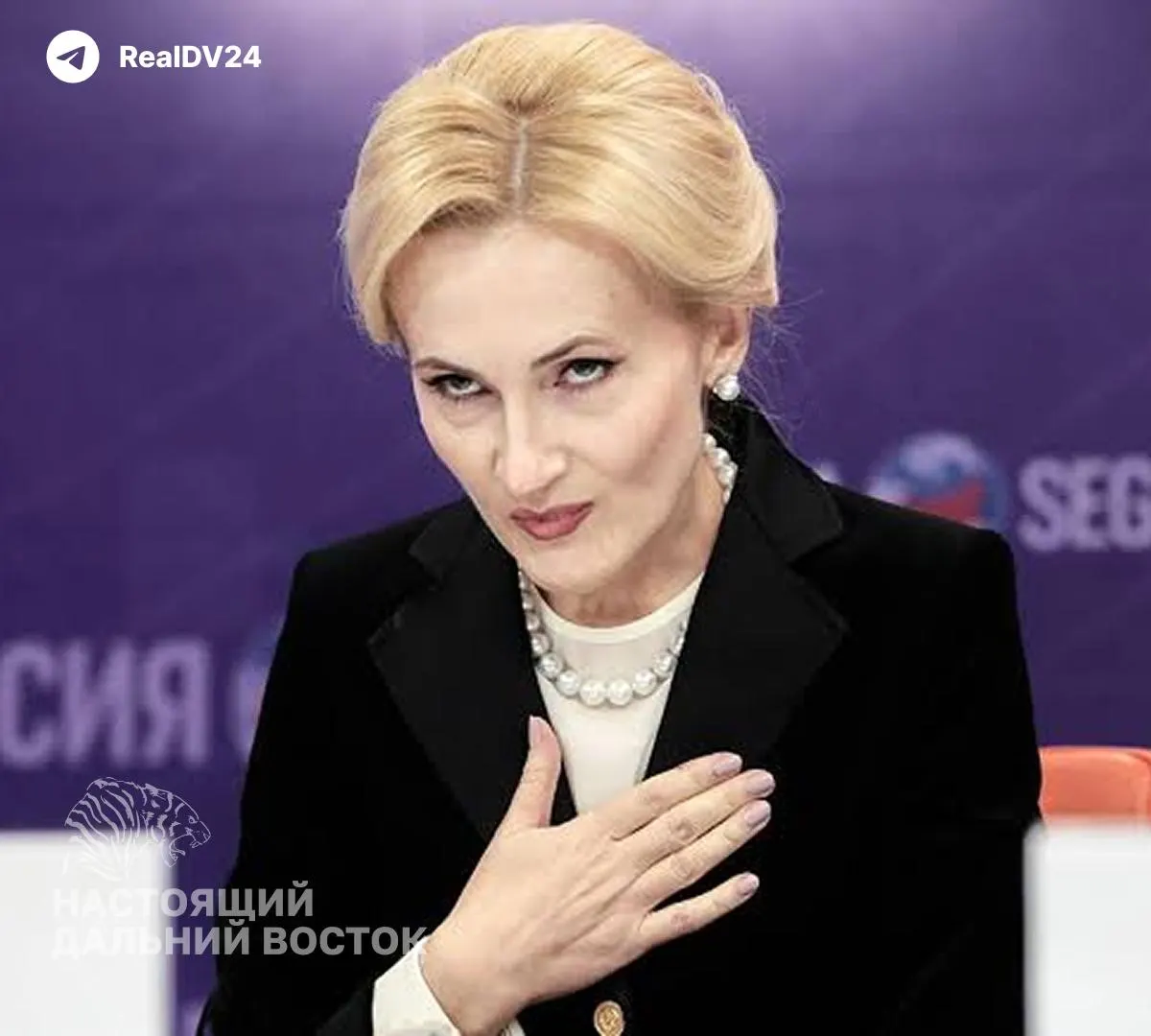 Депутат от Камчатки за VIII созыв стала соавтором сотен принятых инициатив — от ужесточения миграционного контроля до расширения инструментов против «иностранного влияния» и усиления ответственности за преступления против государства.