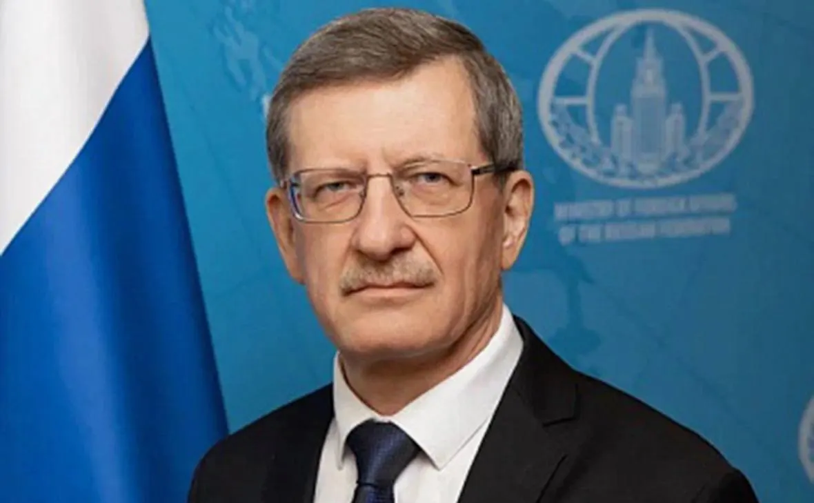 По указу президента Андрей Подъёлышев назначен послом России в КНДР; ранее он был освобождён от обязанности посла в Нигерии.