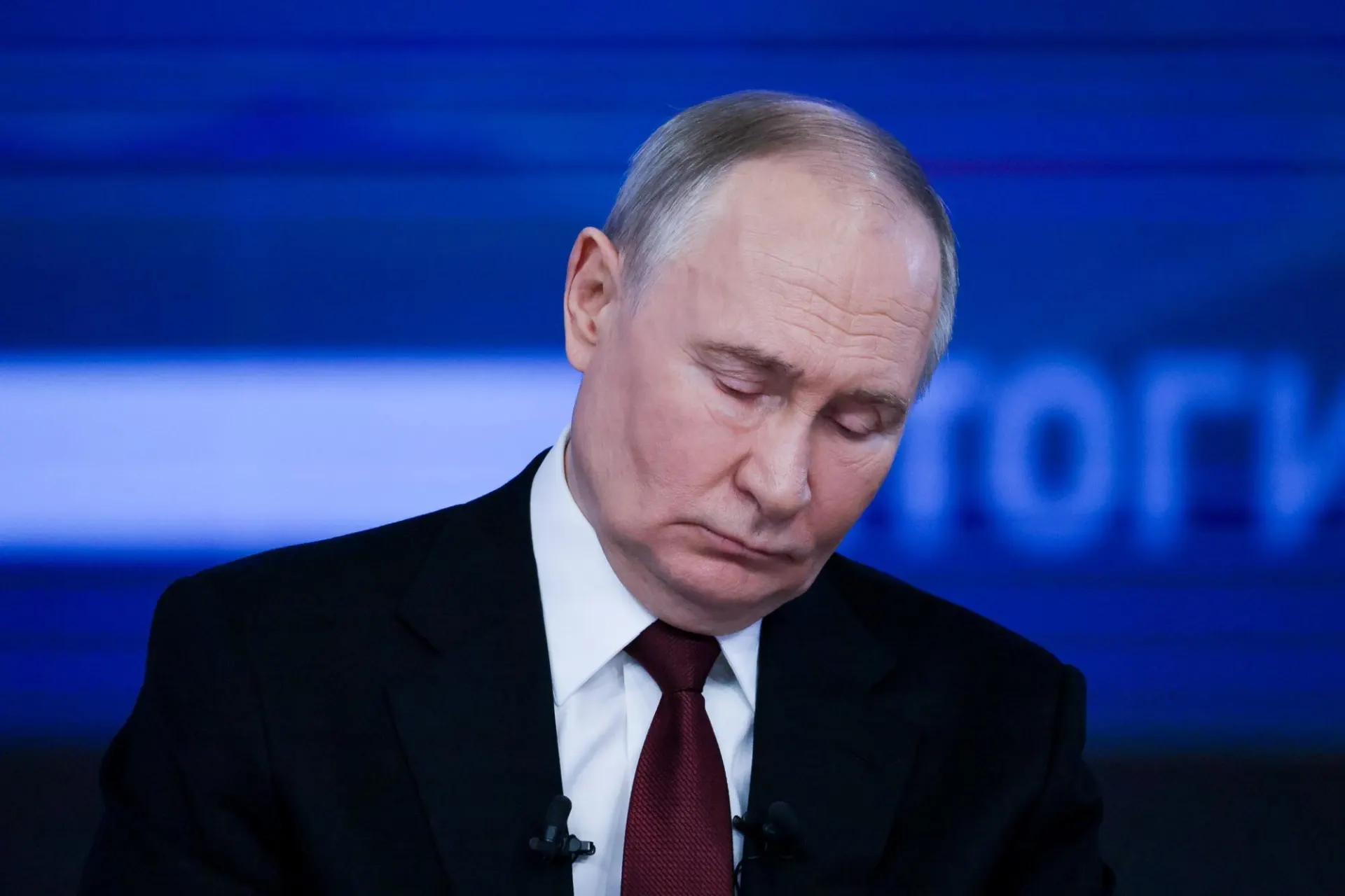 Кратко: причины старта СВО по словам президента.