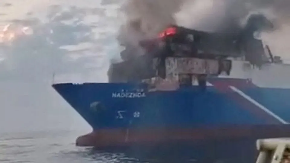 Из-за атак в Черном море и изменений в логистике Россия сталкивается с ростом стоимости импорта и переориентацией маршрутов на альтернативные порты.