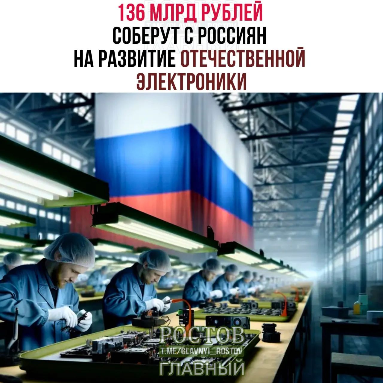 С декабря производители и импортеры смартфонов, ноутбуков и другой техники начнут платить новый технологический сбор. По оценкам Минпромторга, за шесть лет сумма достигнет примерно 136 млрд рублей.