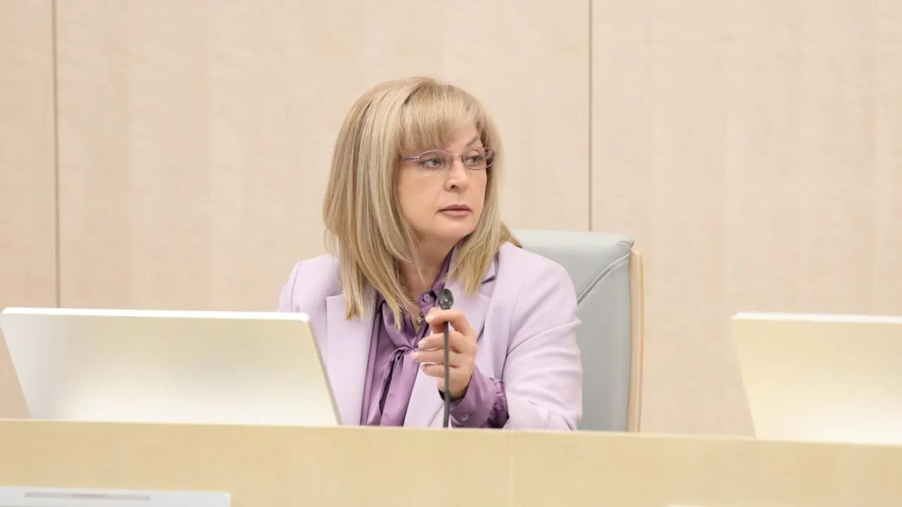 ЦИК обсудил кадровые вопросы, обновил порядок хранения документов и пригласил наблюдателей к участию в выборах.