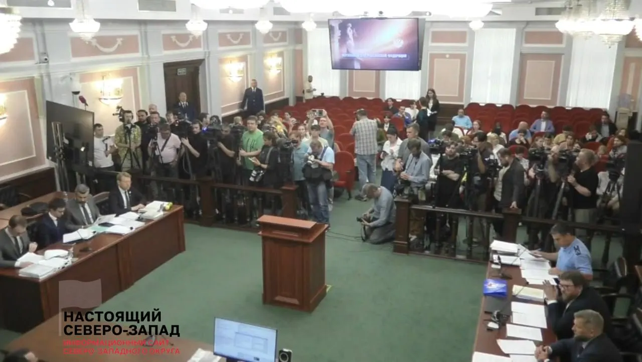 Иск подан партией «Родина»; в деле — претензии к цитате, изображениям и агитационной активности, суд может отменить регистрацию федерального списка.