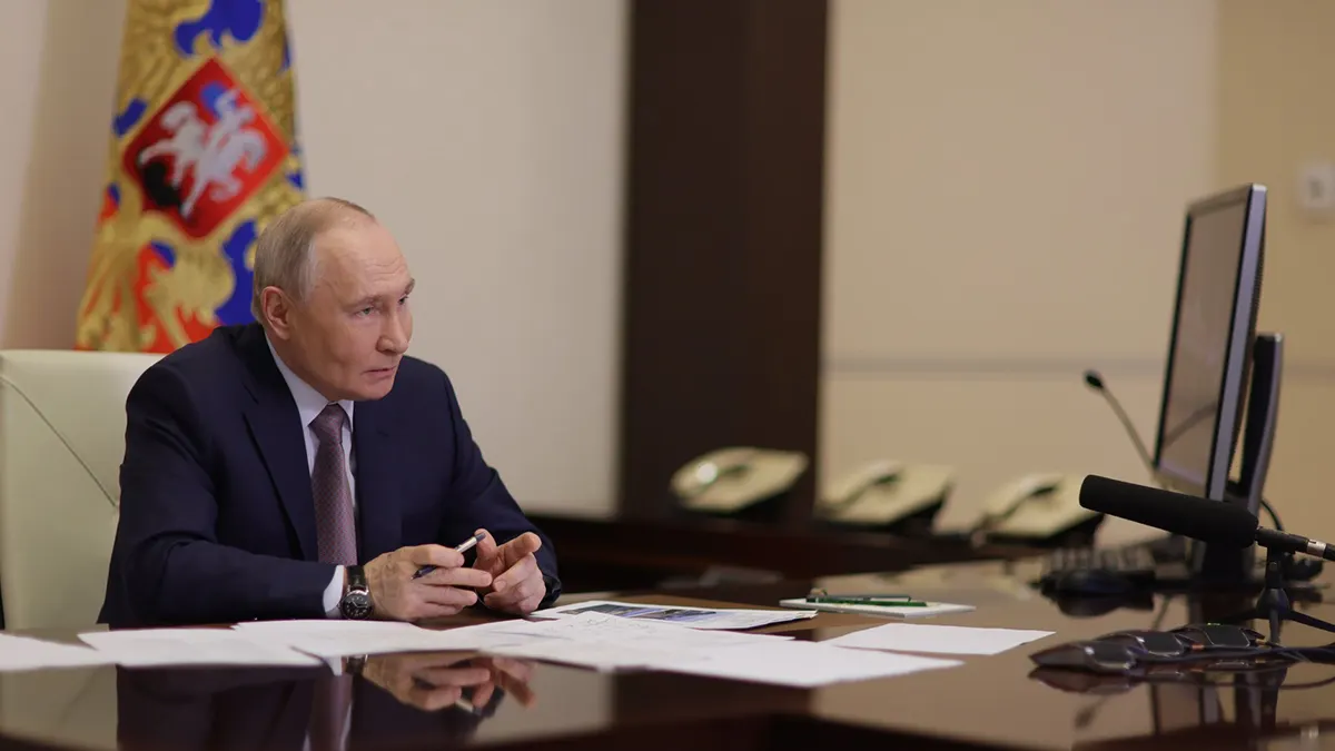 Новый документ предусматривает введение временного внешнего управления на критически важных объектах в случае угрозы безопасности, если субъекты не примут необходимые меры.