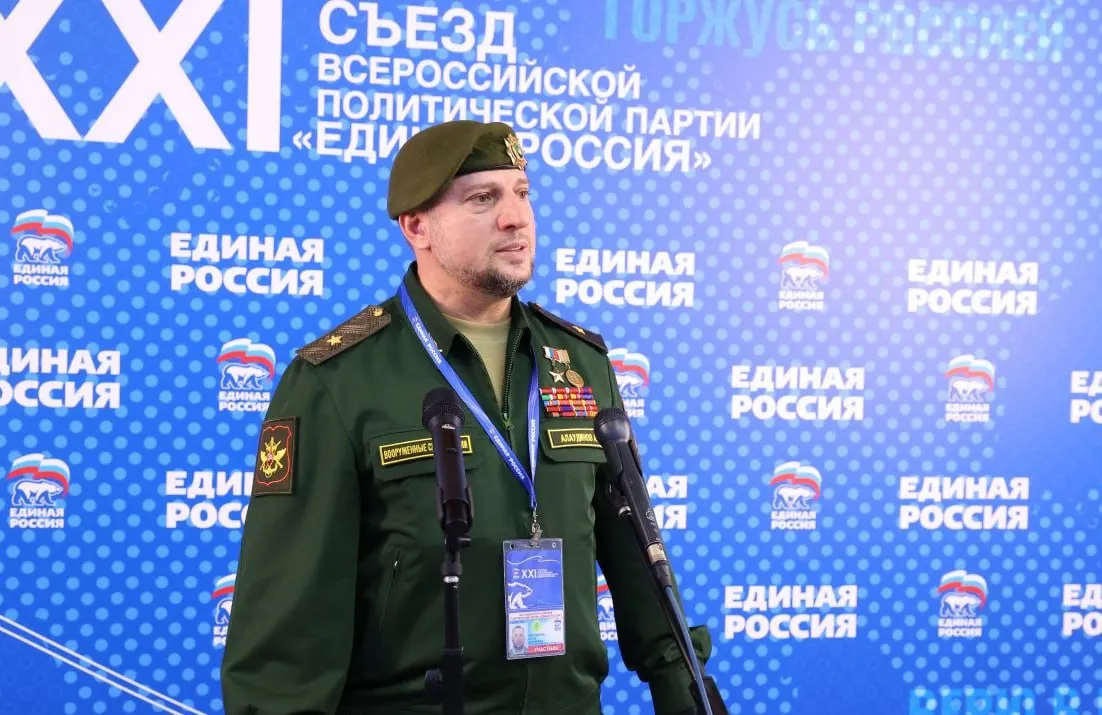Командир спецназа предложил возобновить смертную казнь на период трибунала над пленными ВСУ после завершения специальной операции.