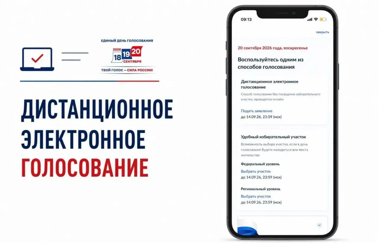 Открыта подача заявлений на участие в дистанционном электронном голосовании. Материал поднимает вопросы прозрачности и контроля за процессом.