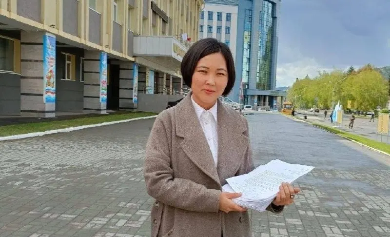 Активистка Аруна Арна заявила о существовании механизмов подавления критиков власти через заказные экспертизы и навязывание статуса иностранного агента.