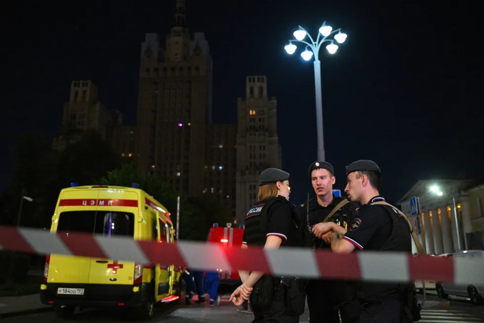 1 августа в московском Balzi Rossi произошёл взрыв. По данным сил правопорядка, сработало самодельное взрывное устройство, которое пыталась принести неизвестная женщина. Погибли три человека, ещё двое умерли в больнице; расследование ведётся как теракт.