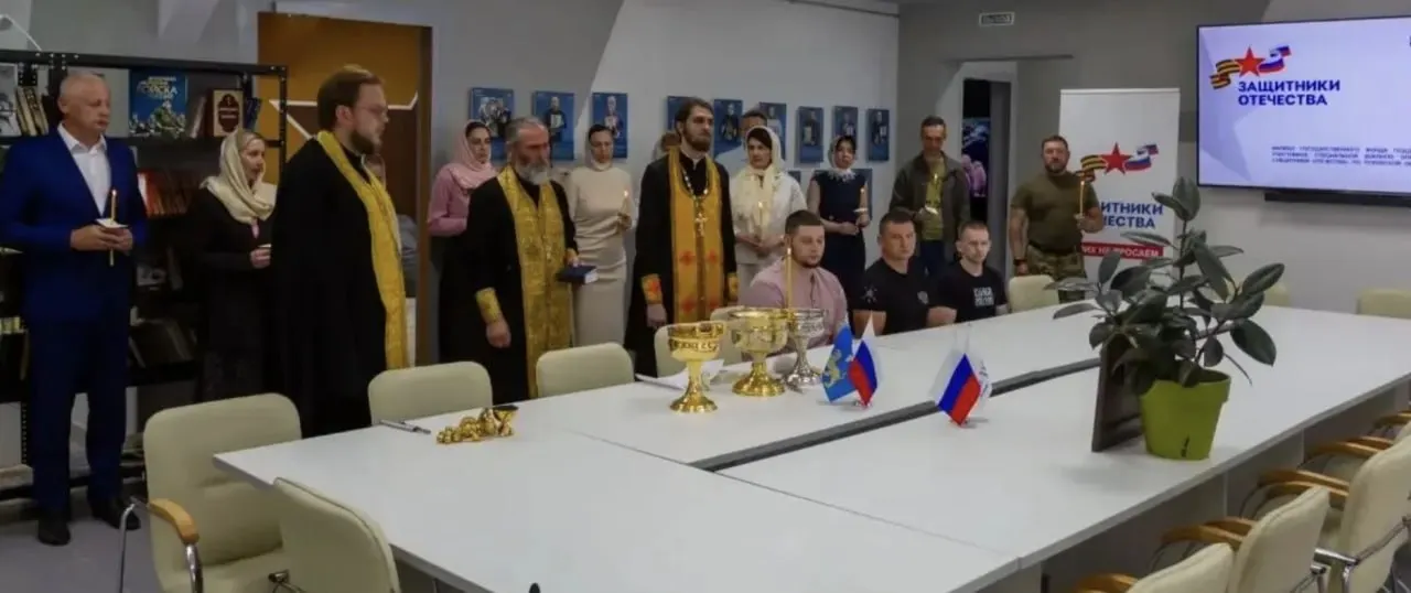 Церемония освящения прошла в Пскове с участием ветеранов и лиц, баллотирующихся на выборы; представители фонда заявили о миссии милосердия и неравнодушия.