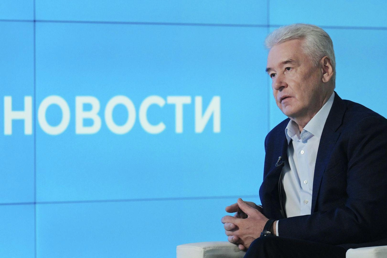 Мэр Москвы заявил, что мобилизационные призывы подорвут экономику, и победа невозможна без устойчивой мирной экономики. В материале — комментарии Собянина и экономические оценки.