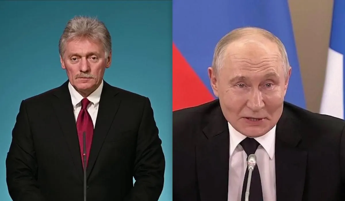 Кремль не дал окончательного ответа по приглашению Путина на саммит G20 в Майами; официальный ответ ожидается позже.