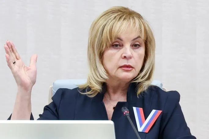 Глава ЦИК заявила, что впервые с 2003 года парламентские партии в составе ЦИК не выразили несогласия с принимаемыми решениями, что, по её словам, свидетельствует о высокой легитимности голосований в стране.
