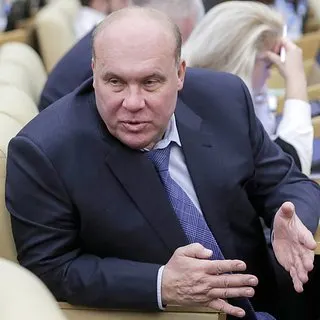 Депутат Государственной думы Андрей Колесник предложил закрепить официальный день участников спецоперации на последнее воскресенье марта.