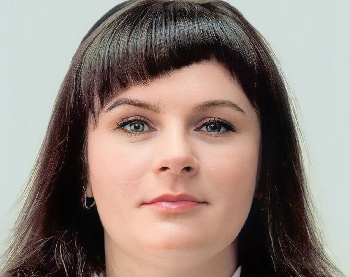 Анна Николаева заняла временную должность главы Палкинского района после ухода предыдущего руководителя.