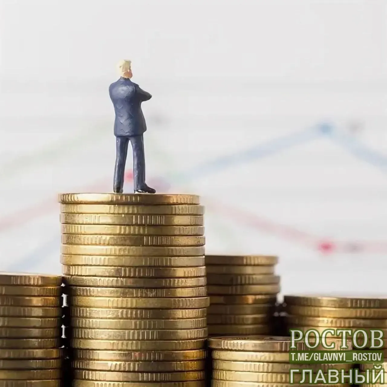 Минфин предлагает облагать налогом 30% сверхприбыли добывающих компаний из-за роста мировых цен.