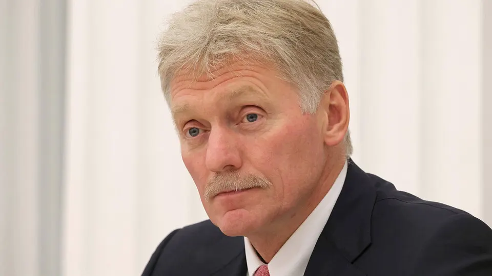 Пресс-секретарь президента заявил о близкой победе России в конфликте и возможности начать мирное урегулирование.